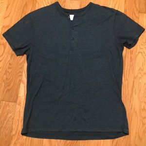 J Crew Henley